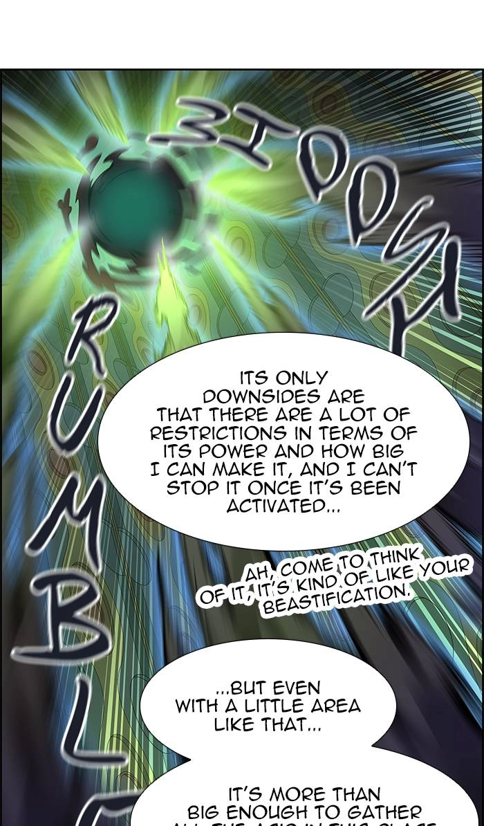 Tower of God Chapter 489 - Page 103