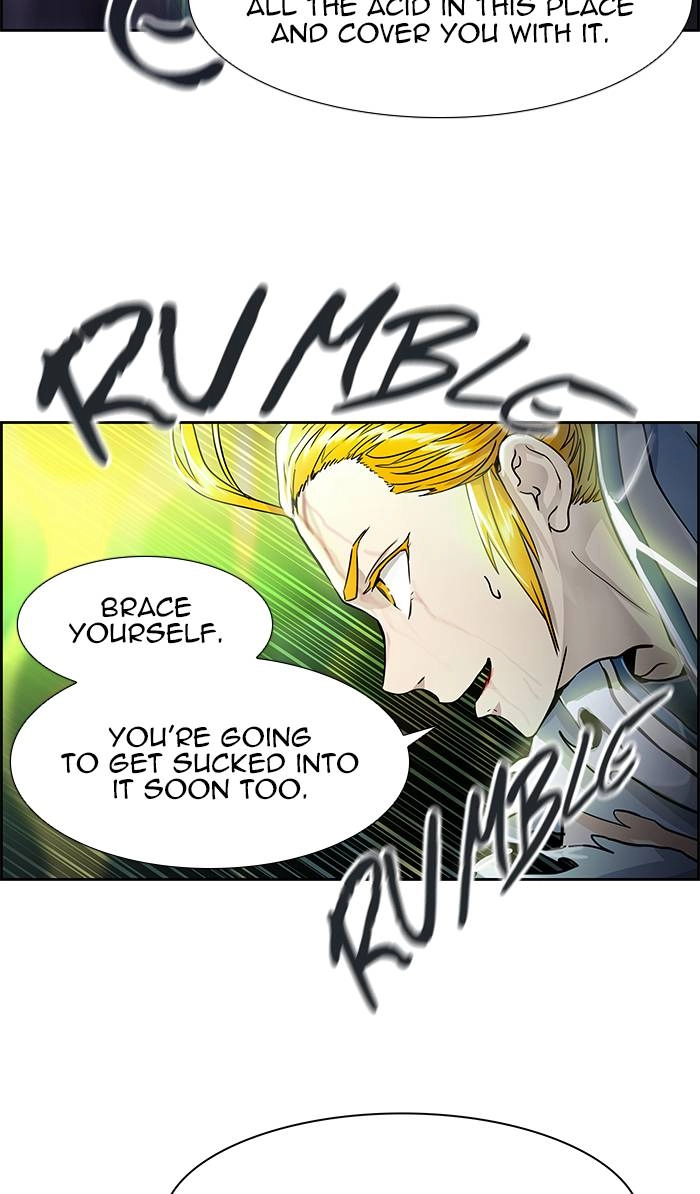 Tower of God Chapter 489 - Page 104