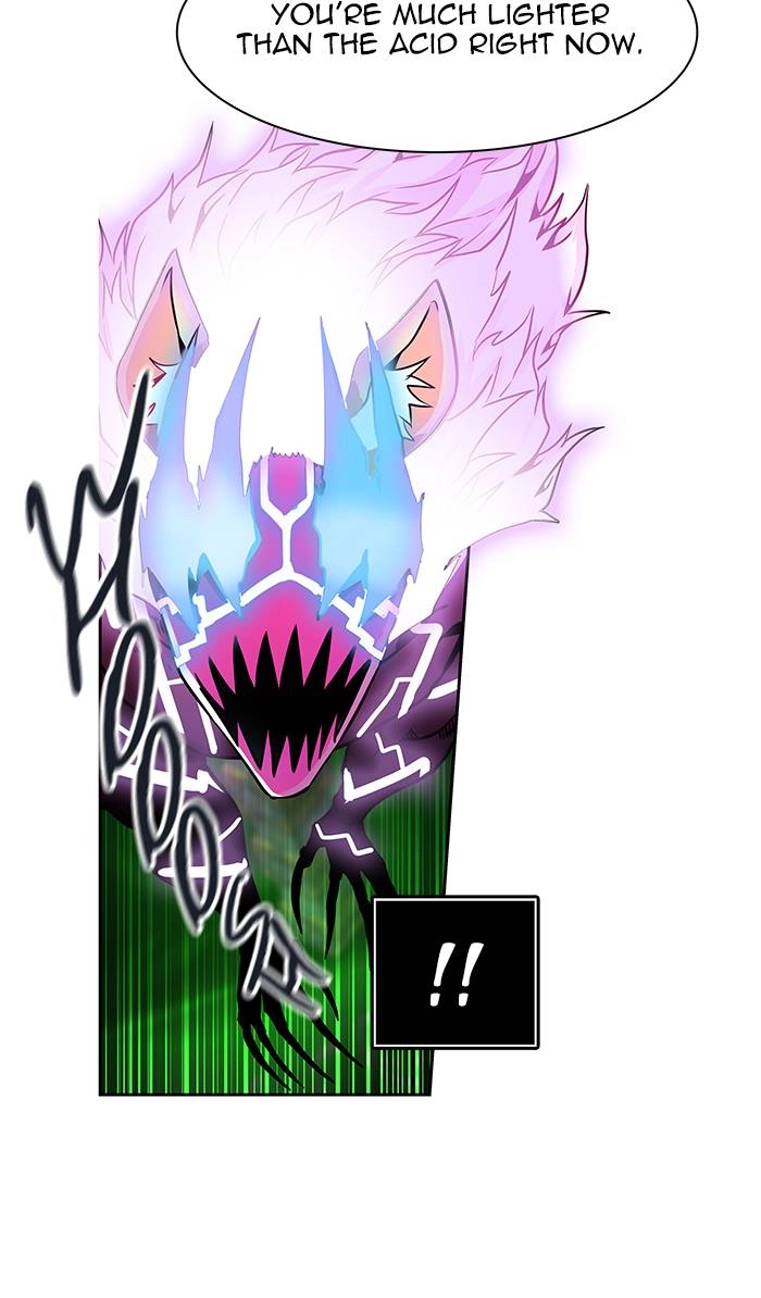 Tower of God Chapter 489 - Page 105