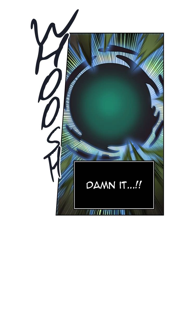 Tower of God Chapter 489 - Page 106