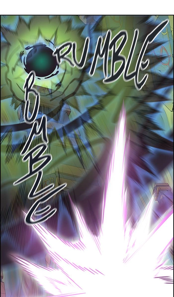 Tower of God Chapter 489 - Page 107
