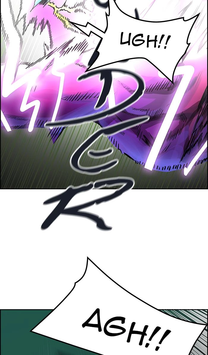 Tower of God Chapter 489 - Page 109