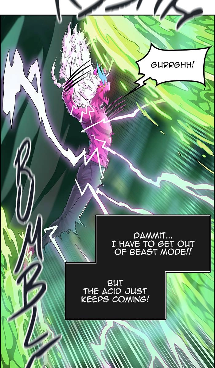 Tower of God Chapter 489 - Page 113