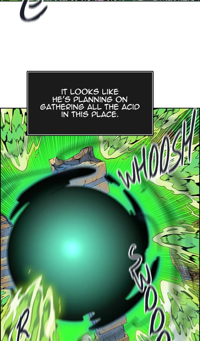 Tower of God Chapter 489 - Page 114