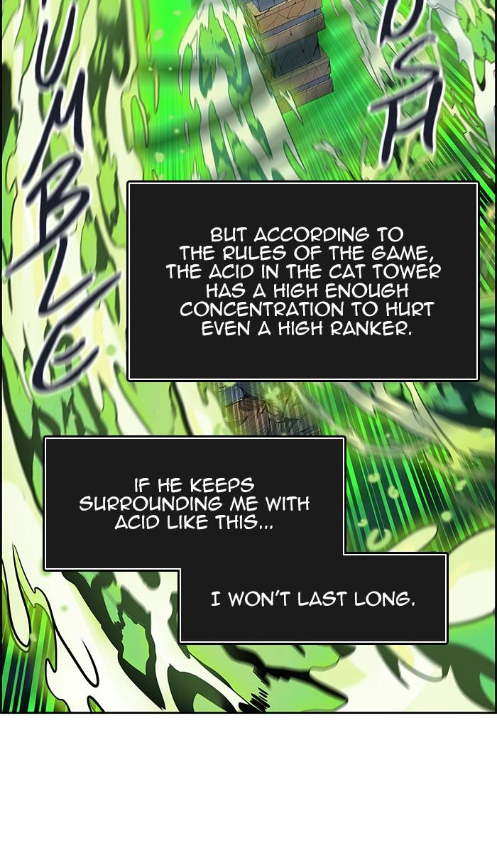 Tower of God Chapter 489 - Page 115
