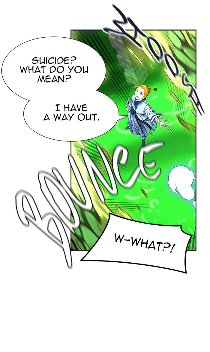 Tower of God Chapter 489 - Page 118