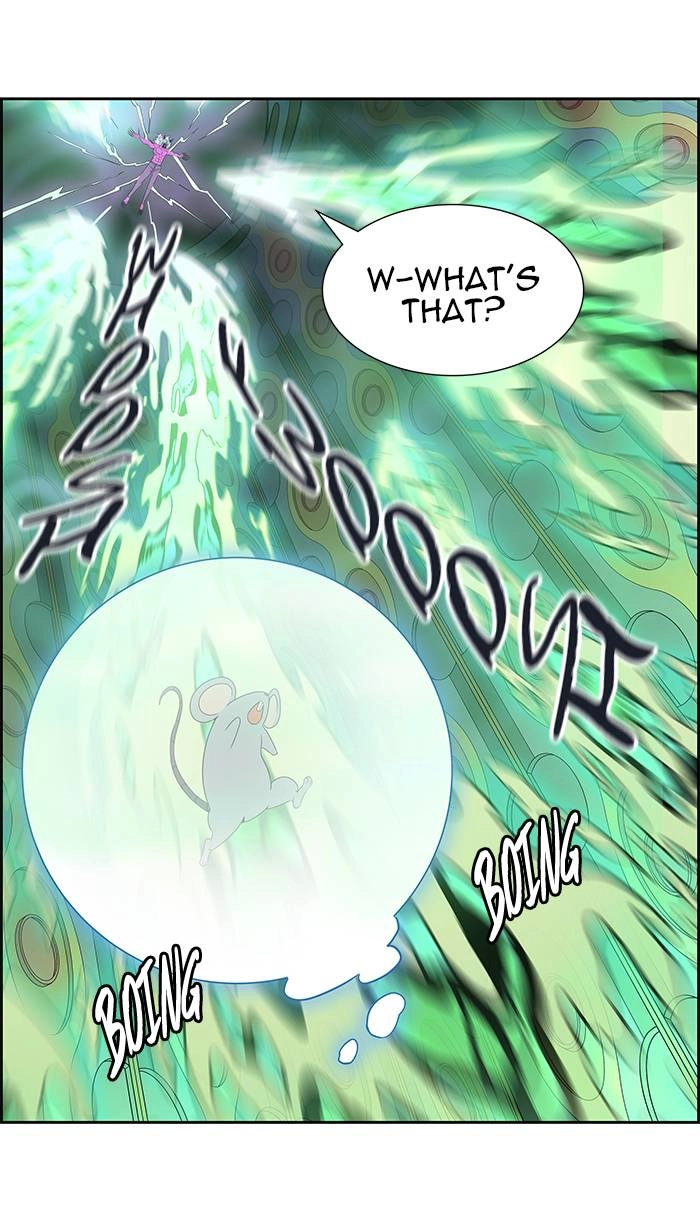 Tower of God Chapter 489 - Page 119