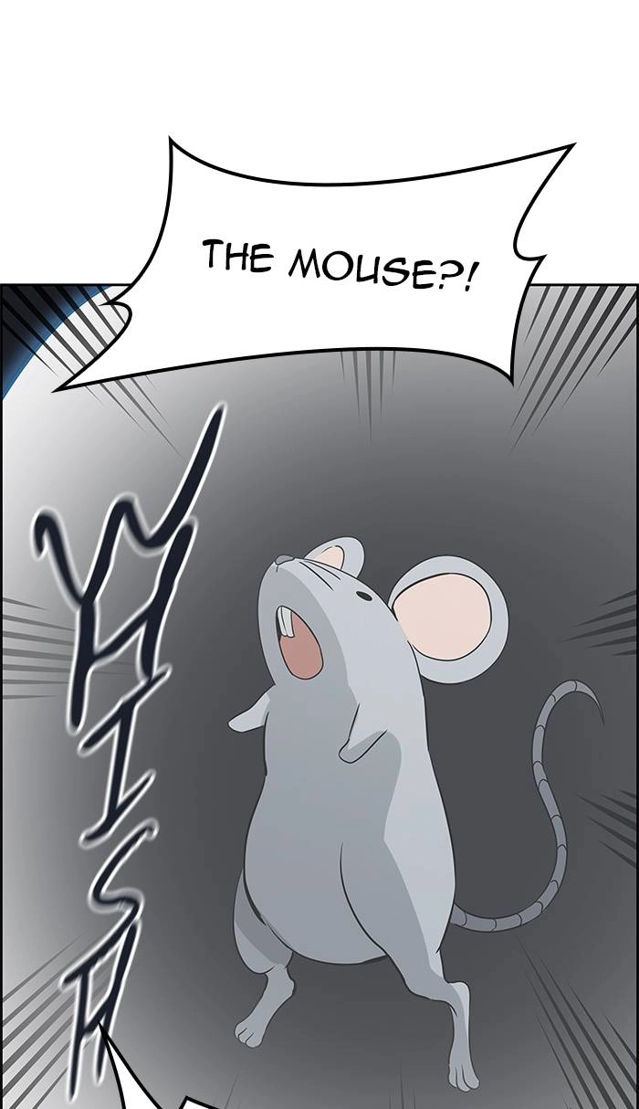 Tower of God Chapter 489 - Page 120