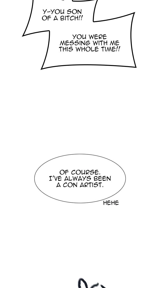Tower of God Chapter 489 - Page 123