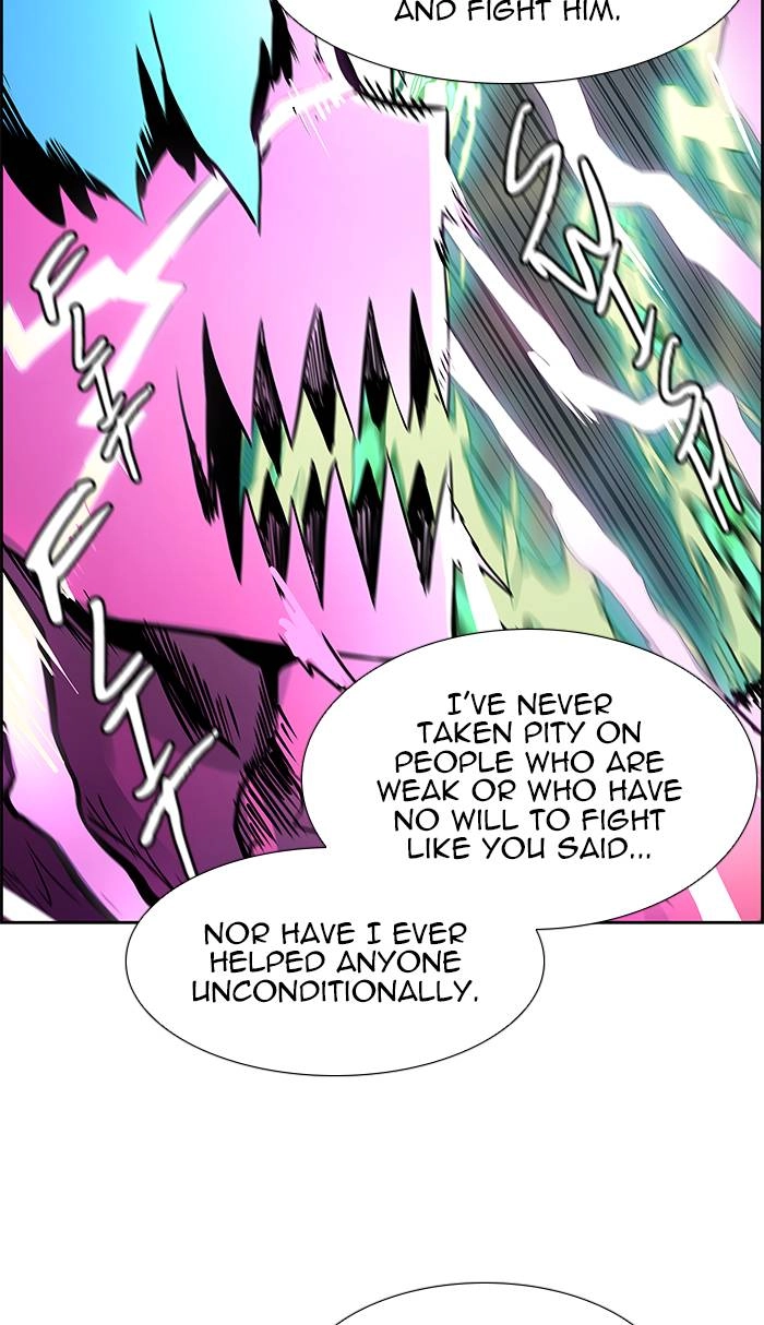 Tower of God Chapter 489 - Page 125