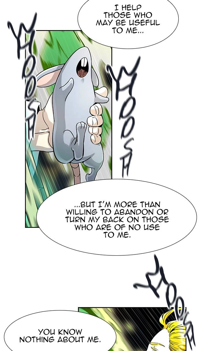 Tower of God Chapter 489 - Page 126