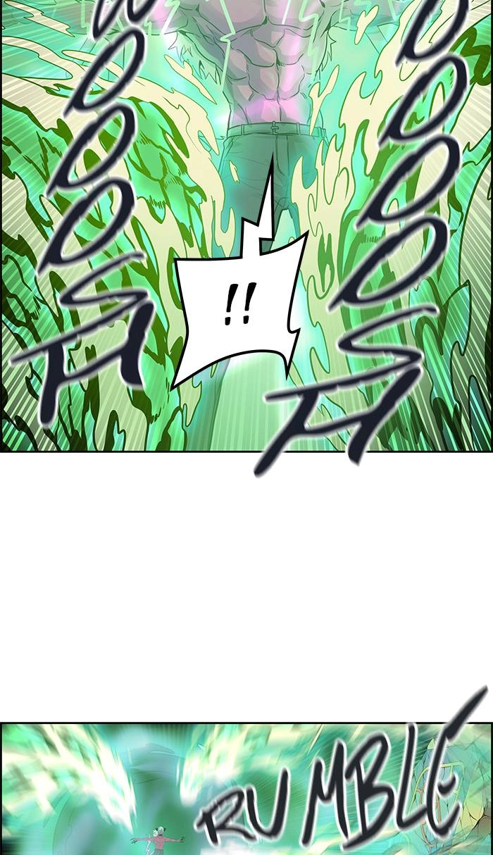 Tower of God Chapter 489 - Page 128