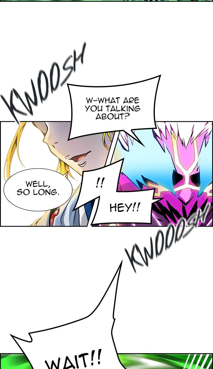 Tower of God Chapter 489 - Page 130