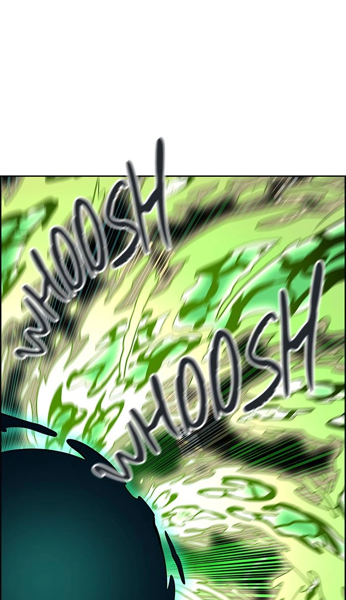 Tower of God Chapter 489 - Page 132