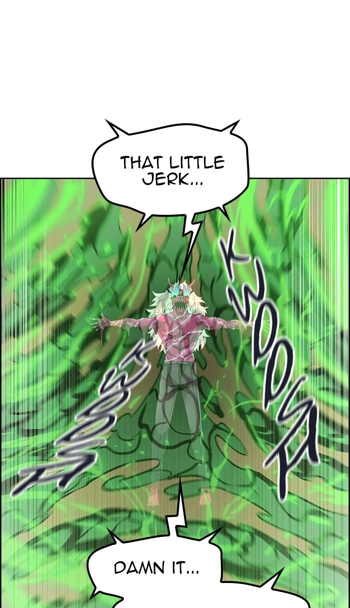 Tower of God Chapter 489 - Page 134
