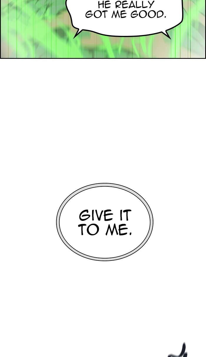 Tower of God Chapter 489 - Page 135