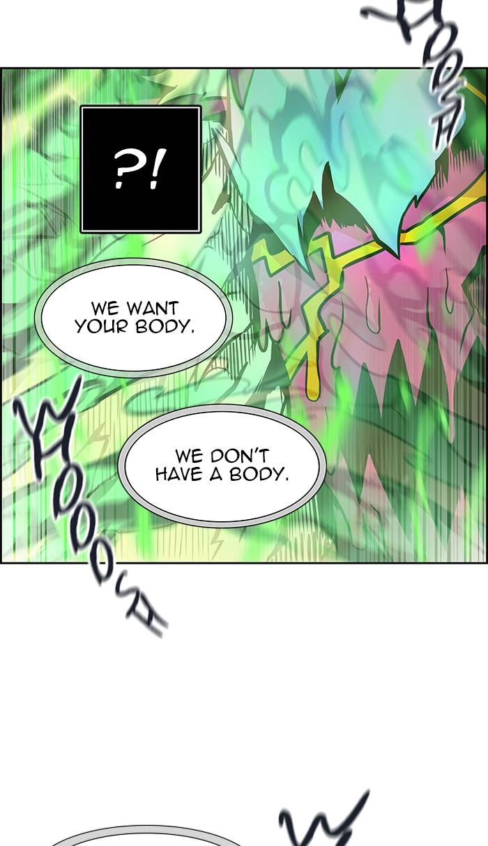 Tower of God Chapter 489 - Page 136