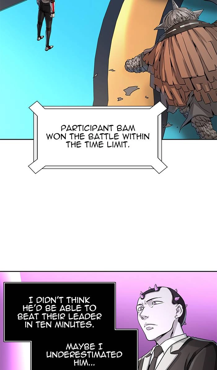 Tower of God Chapter 489 - Page 146