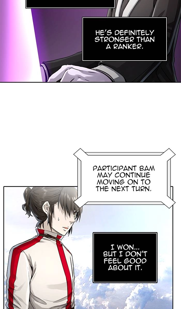 Tower of God Chapter 489 - Page 147