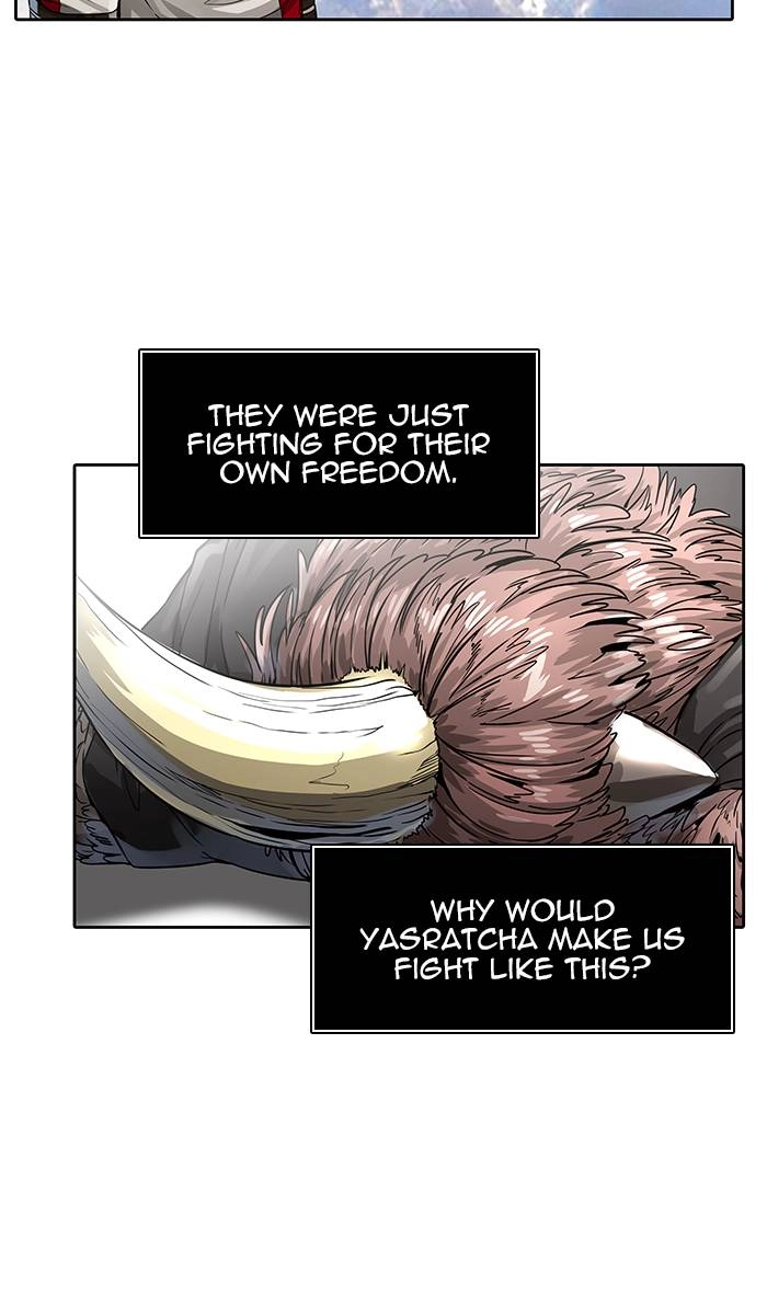 Tower of God Chapter 489 - Page 148