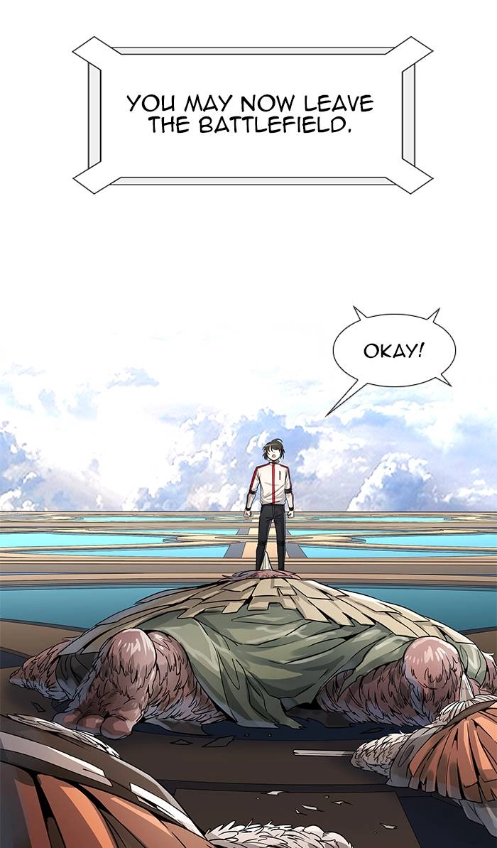 Tower of God Chapter 489 - Page 149
