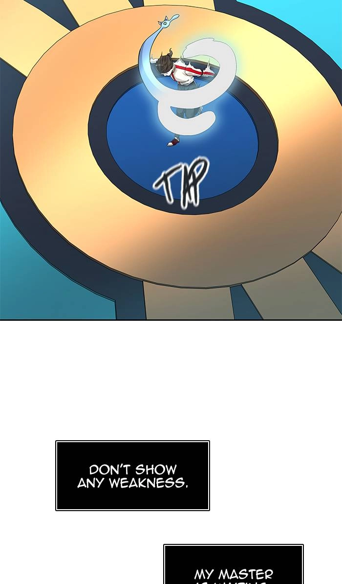 Tower of God Chapter 489 - Page 151