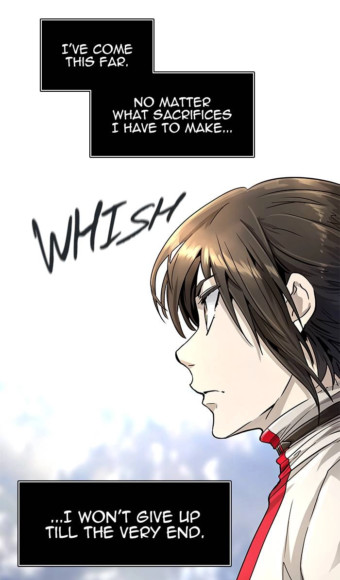 Tower of God Chapter 489 - Page 153