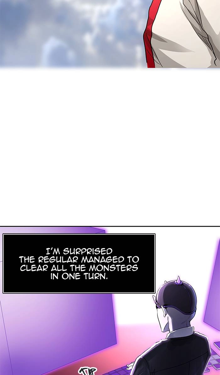 Tower of God Chapter 489 - Page 154