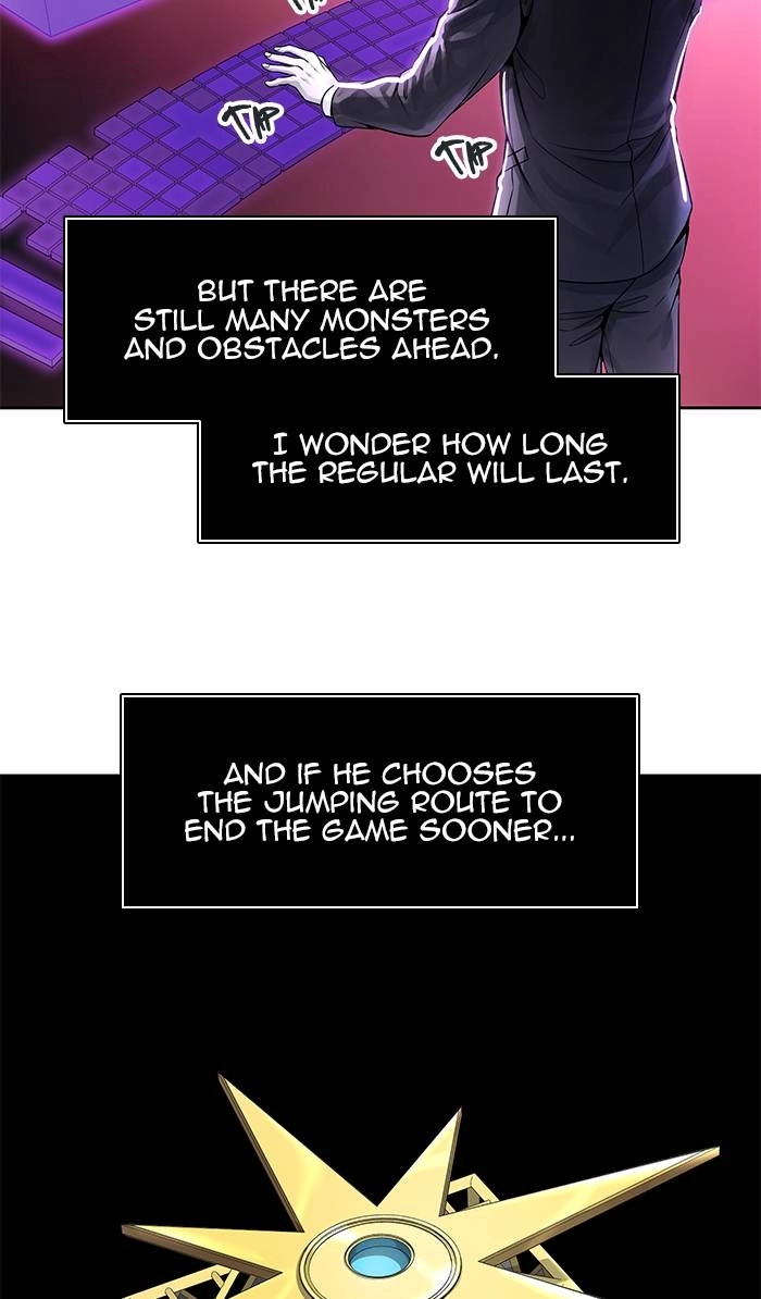 Tower of God Chapter 489 - Page 155