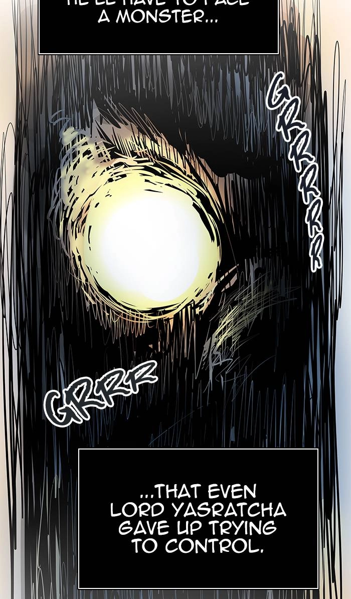 Tower of God Chapter 489 - Page 157