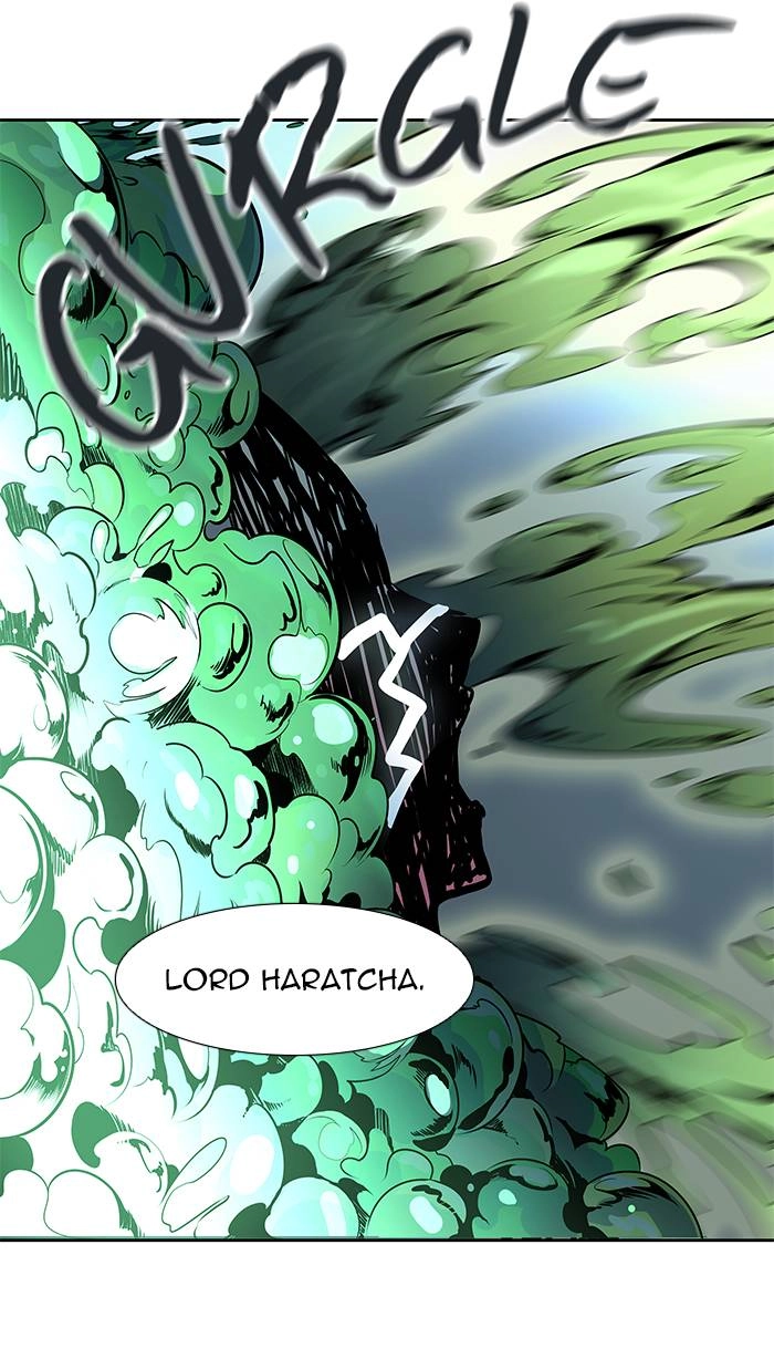 Tower of God Chapter 489 - Page 160
