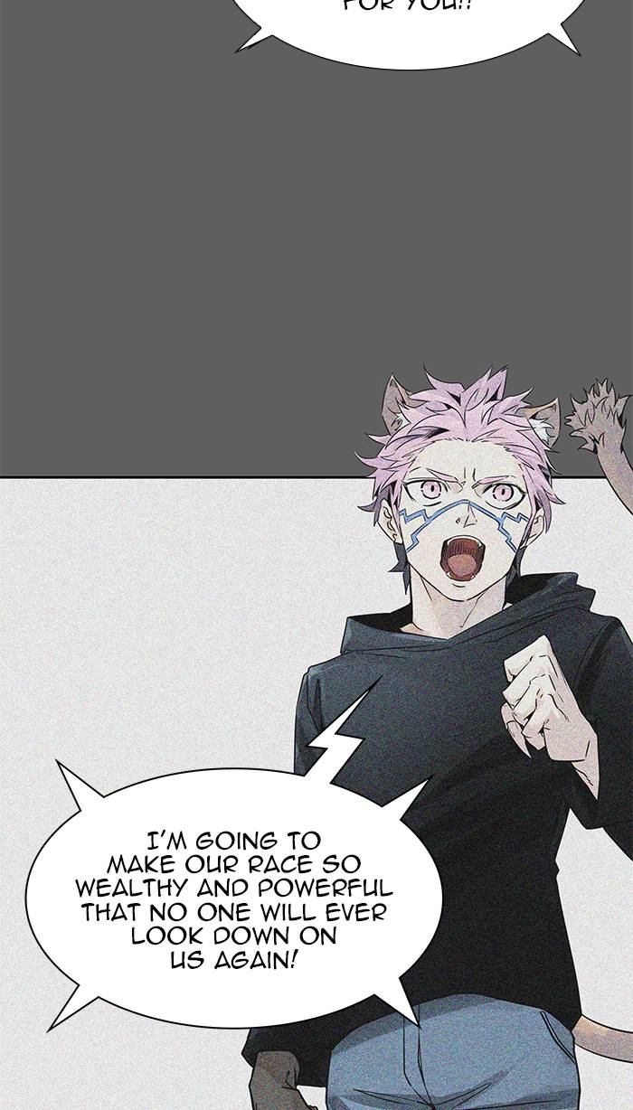 Tower of God Chapter 489 - Page 164