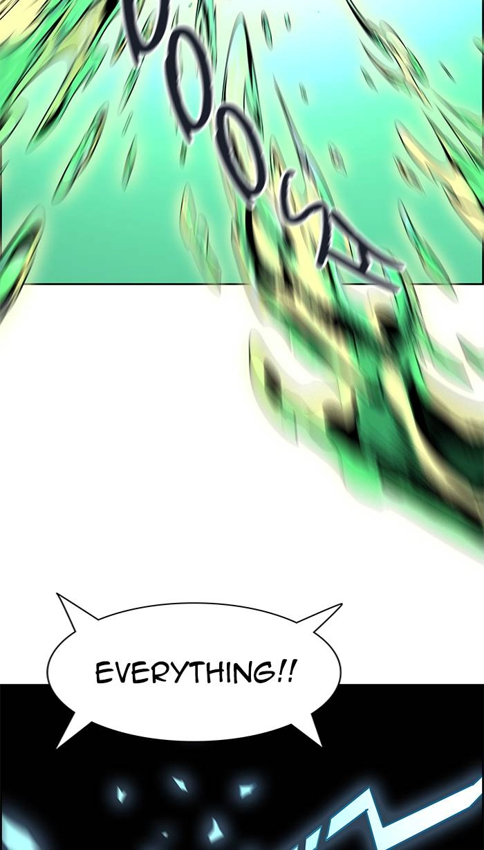 Tower of God Chapter 489 - Page 167