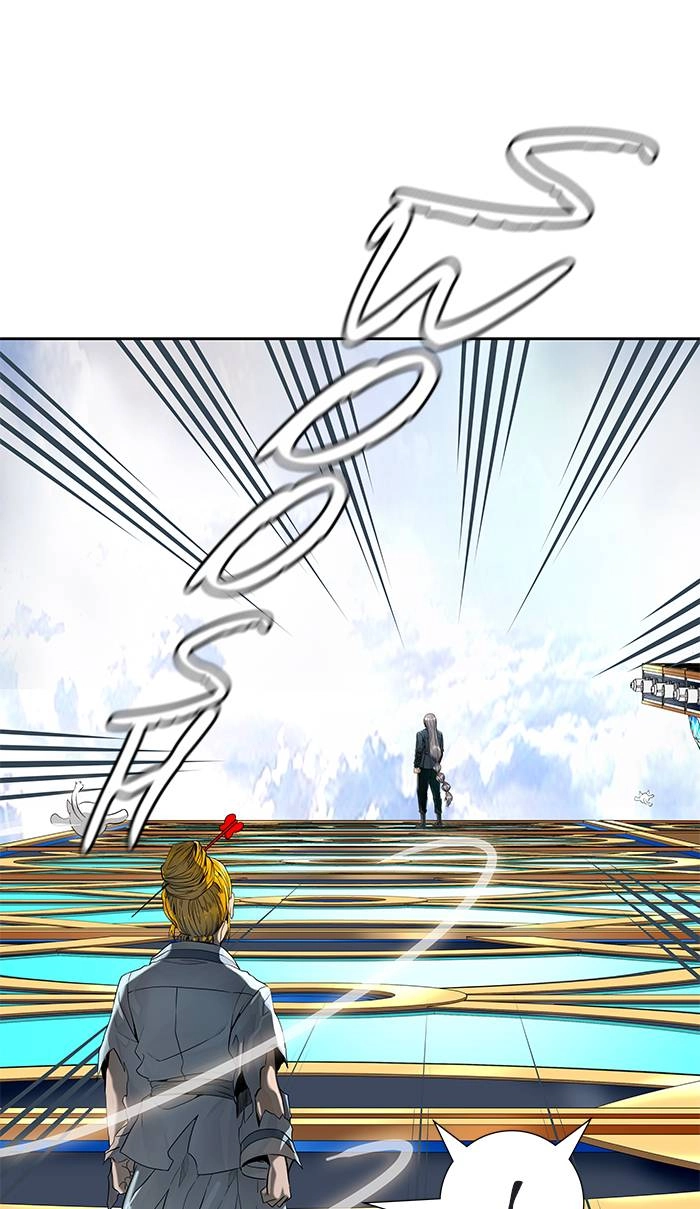 Tower of God Chapter 490 - Page 3