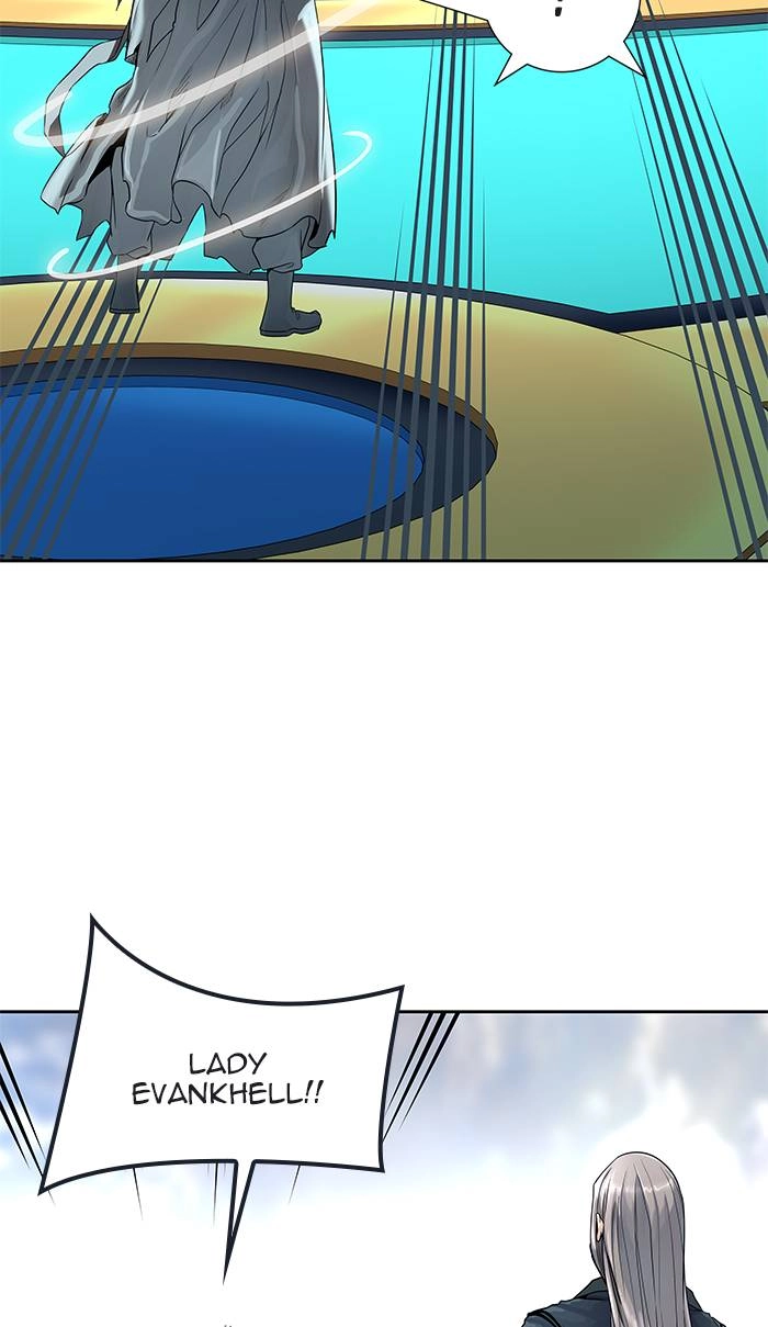 Tower of God Chapter 490 - Page 4