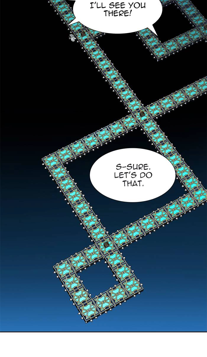 Tower of God Chapter 490 - Page 8