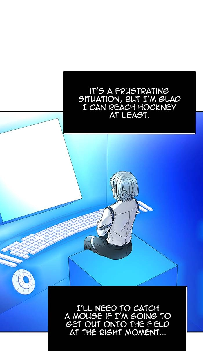 Tower of God Chapter 490 - Page 24