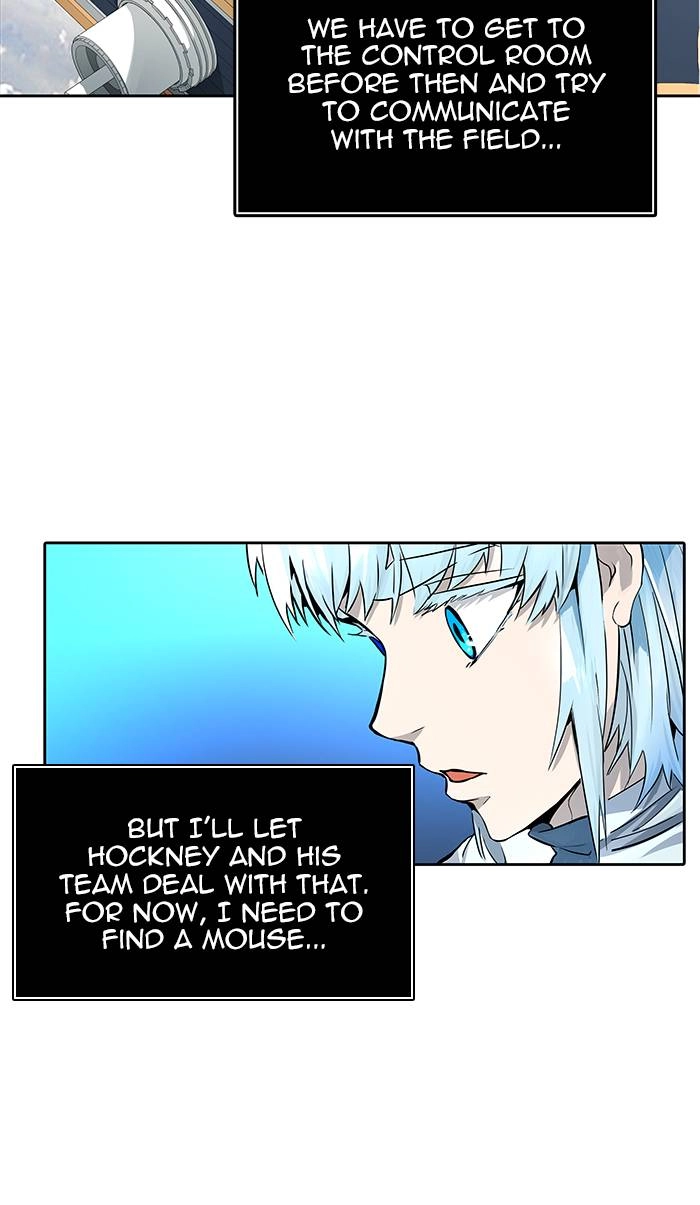 Tower of God Chapter 490 - Page 26