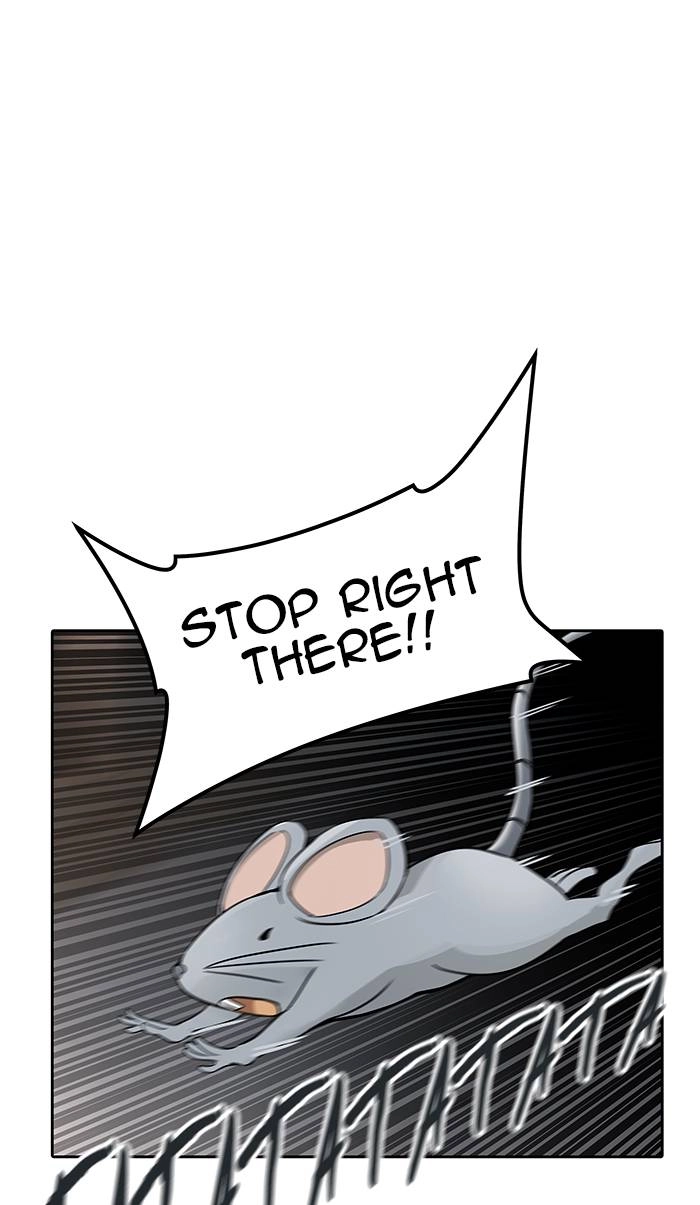 Tower of God Chapter 490 - Page 28