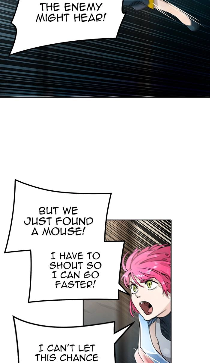 Tower of God Chapter 490 - Page 30