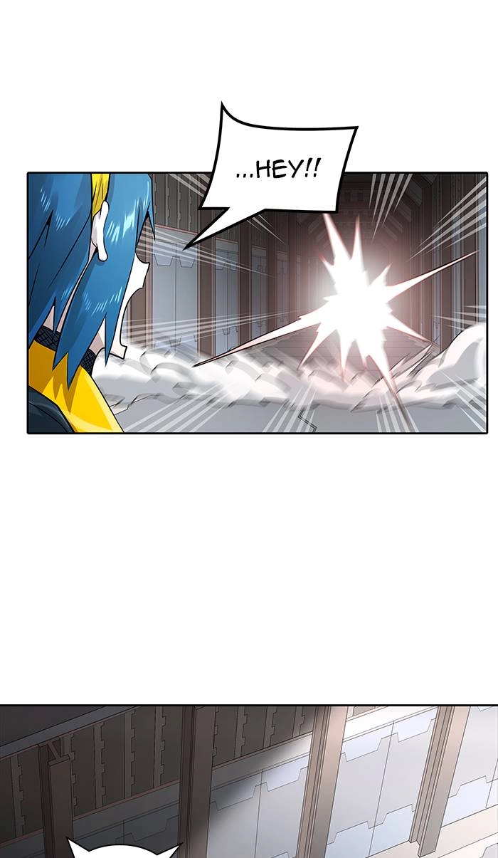 Tower of God Chapter 490 - Page 42