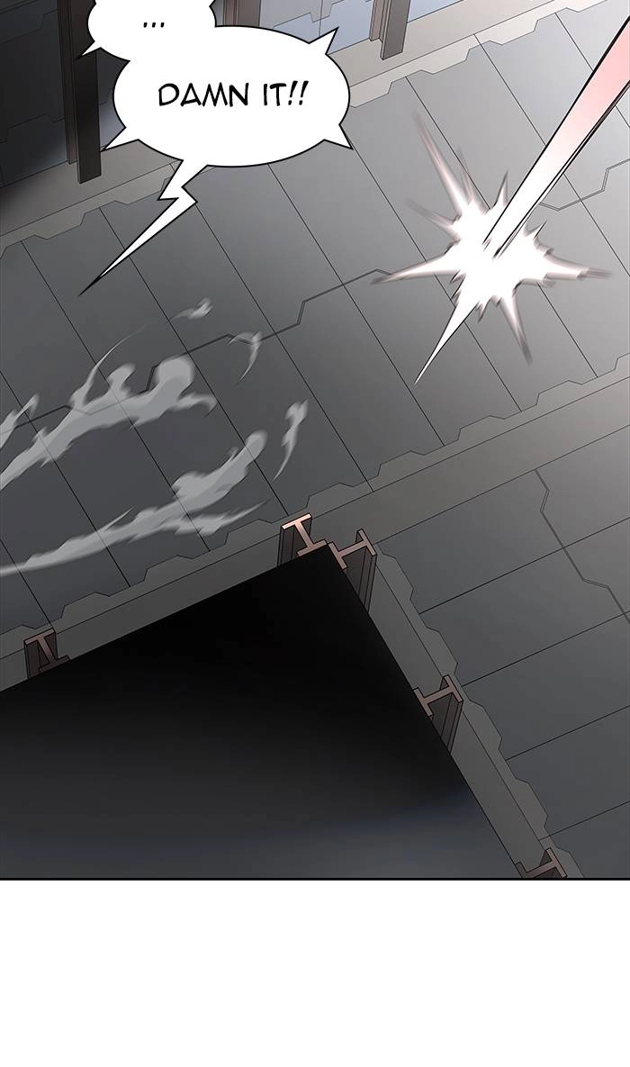 Tower of God Chapter 490 - Page 43