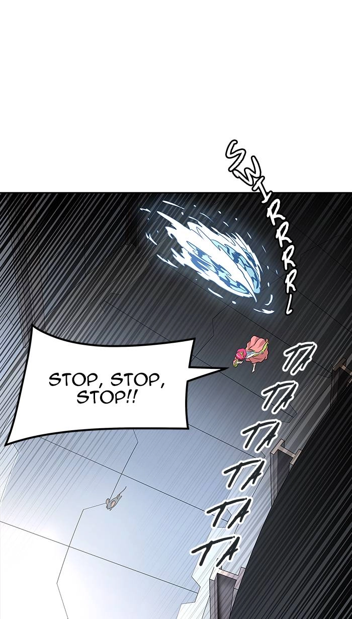 Tower of God Chapter 490 - Page 44