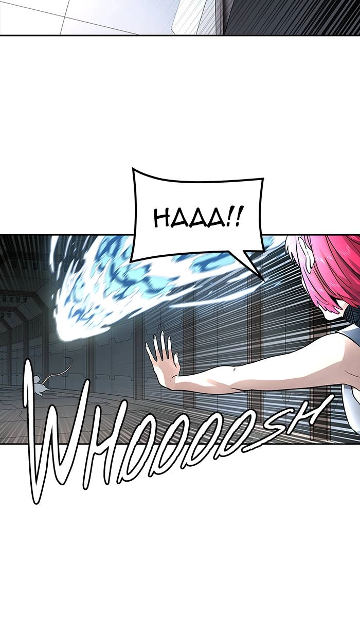 Tower of God Chapter 490 - Page 45