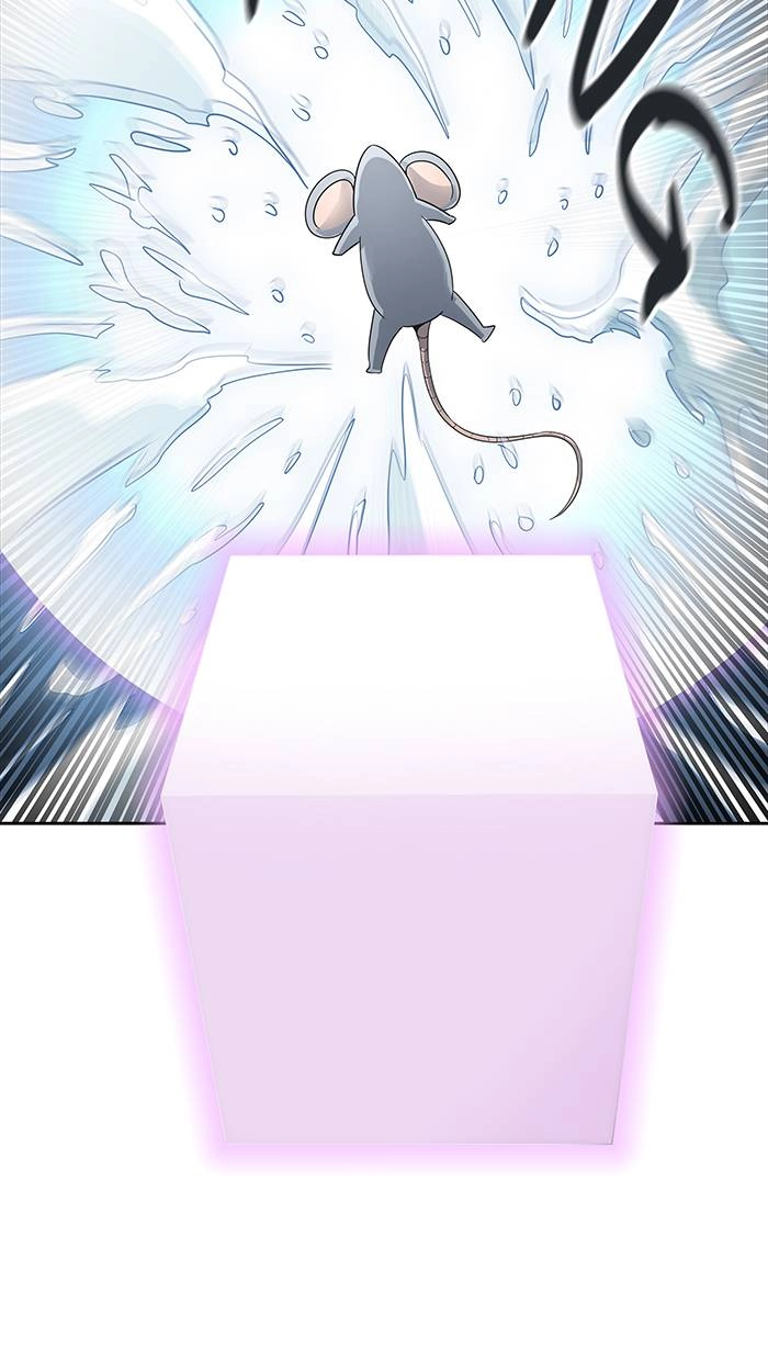 Tower of God Chapter 490 - Page 49