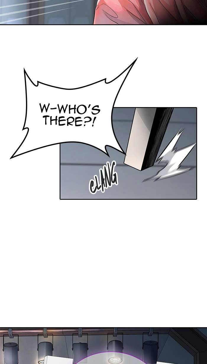 Tower of God Chapter 490 - Page 51