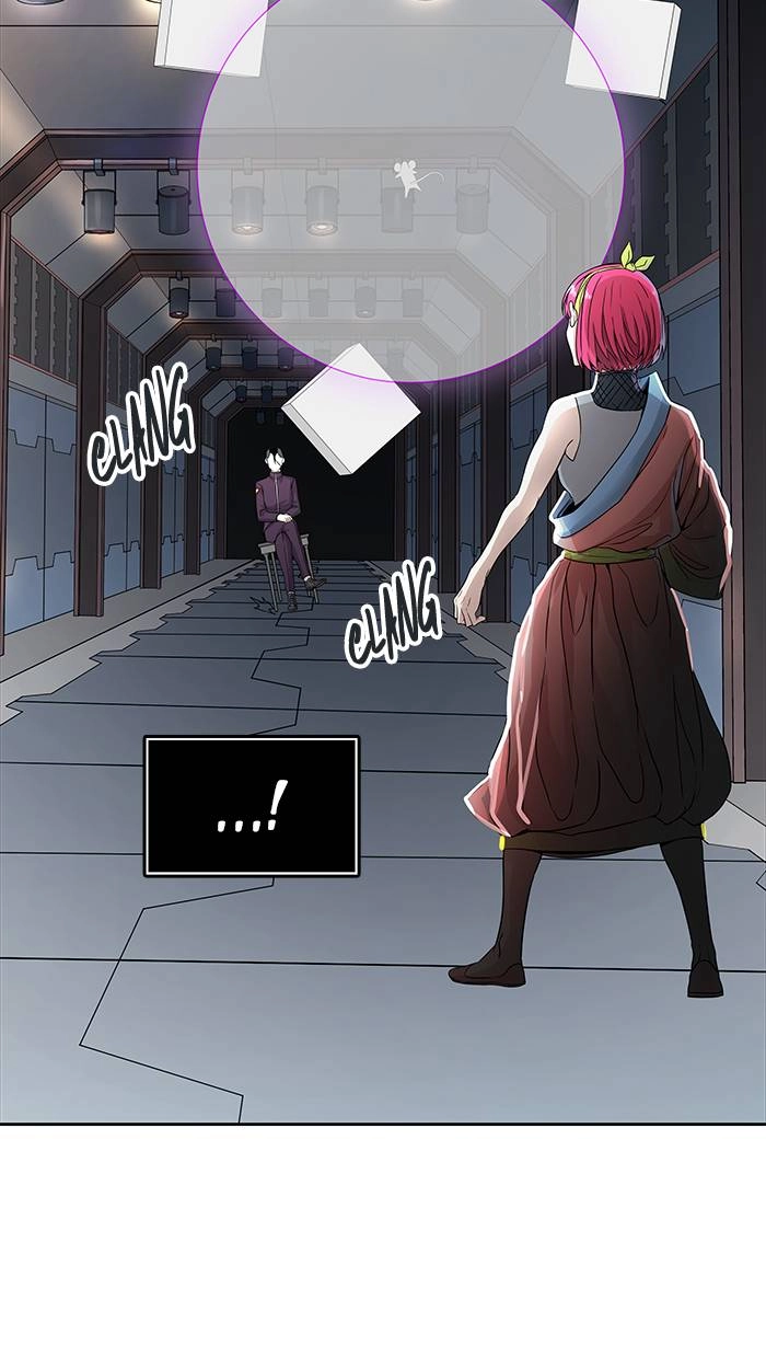 Tower of God Chapter 490 - Page 52