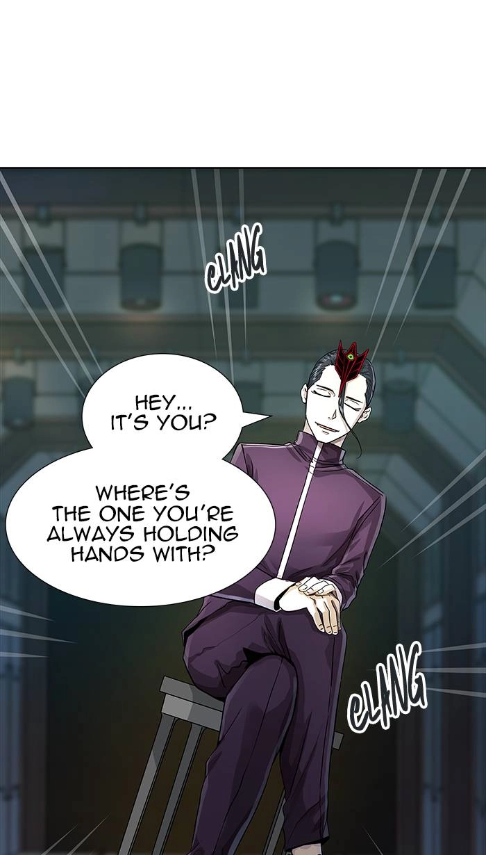 Tower of God Chapter 490 - Page 53