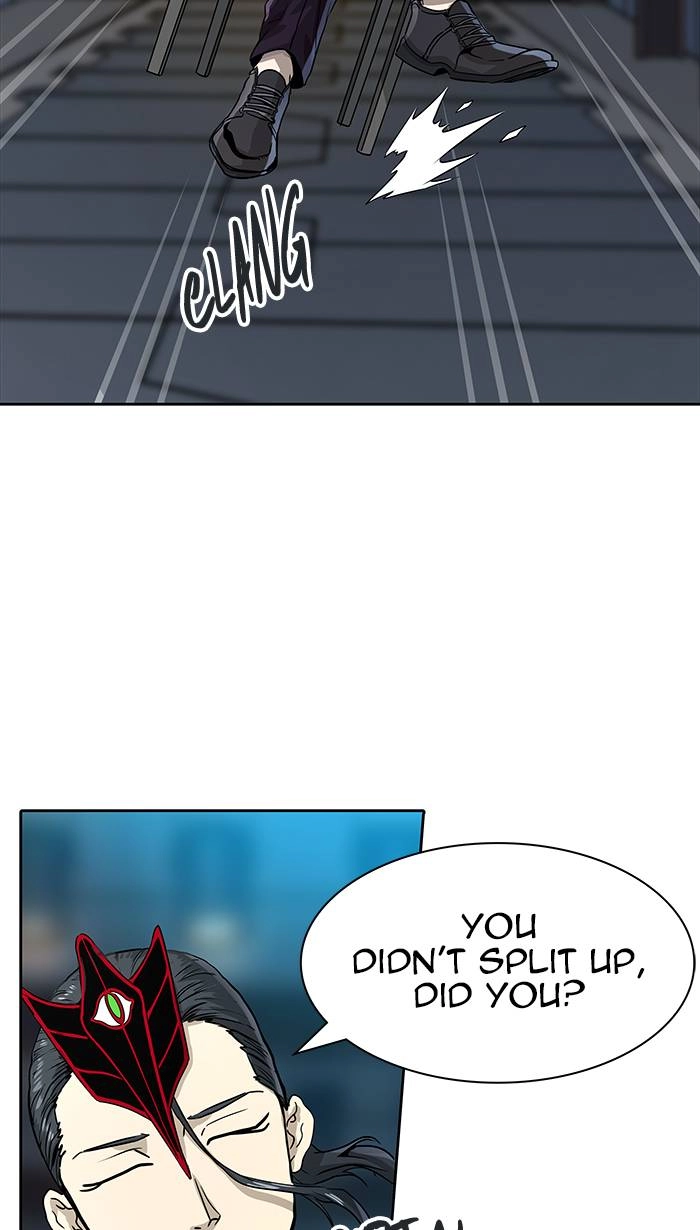 Tower of God Chapter 490 - Page 54