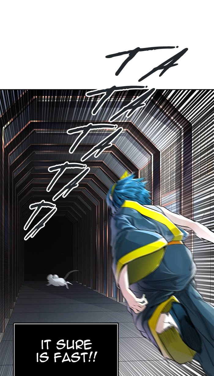 Tower of God Chapter 490 - Page 56